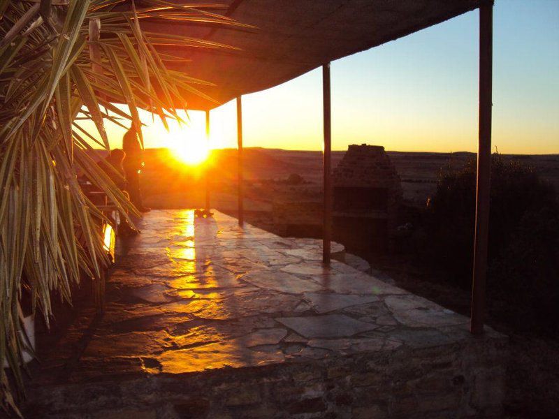 Kareedal Lodge Aliwal North Eastern Cape South Africa Framing, Sunset, Nature, Sky