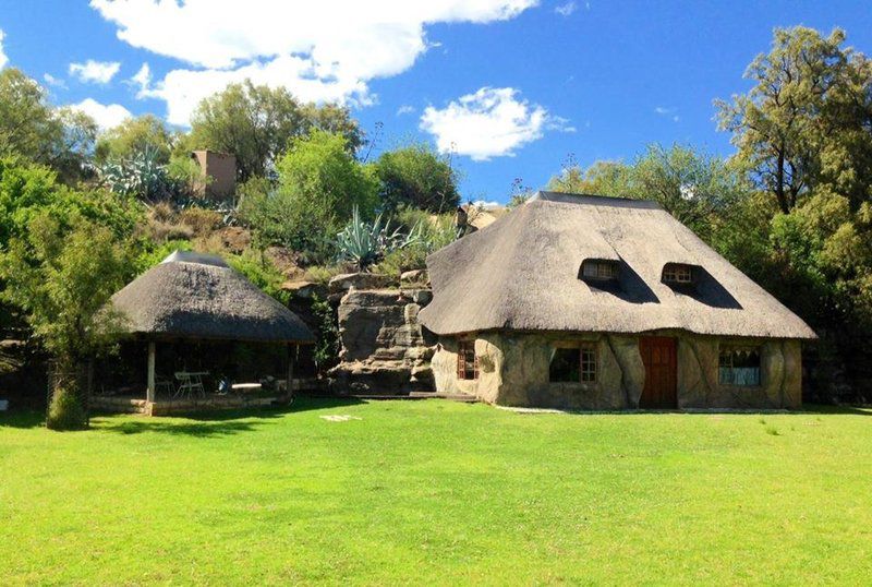 Kareedal Lodge Aliwal North Eastern Cape South Africa 