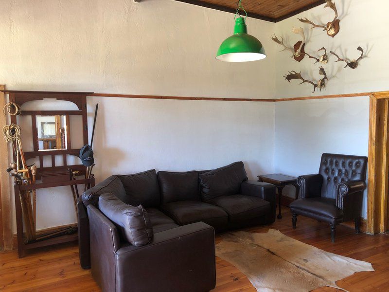 Kareedal Lodge Aliwal North Eastern Cape South Africa Living Room