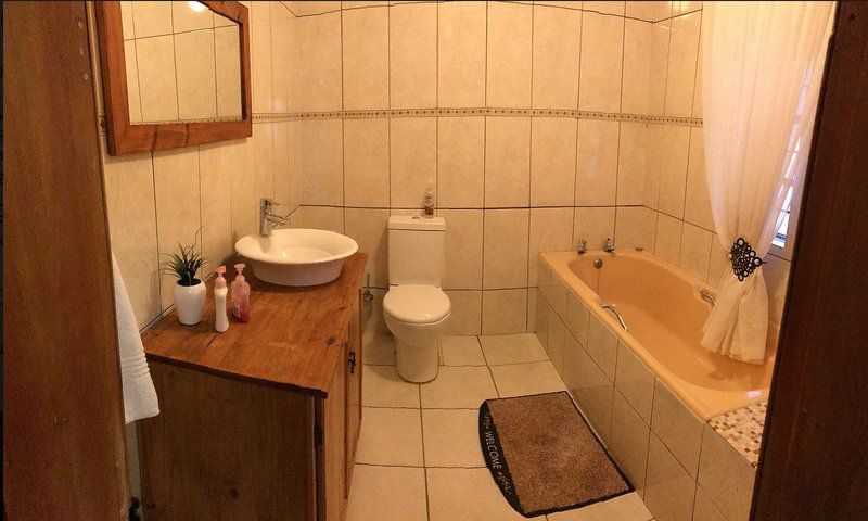 Kareedal Lodge Aliwal North Eastern Cape South Africa Sepia Tones, Bathroom