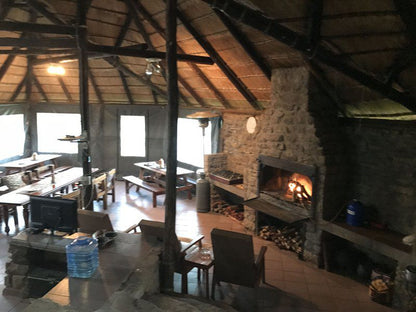 Kareedal Lodge Aliwal North Eastern Cape South Africa Building, Architecture, Fireplace, Bar