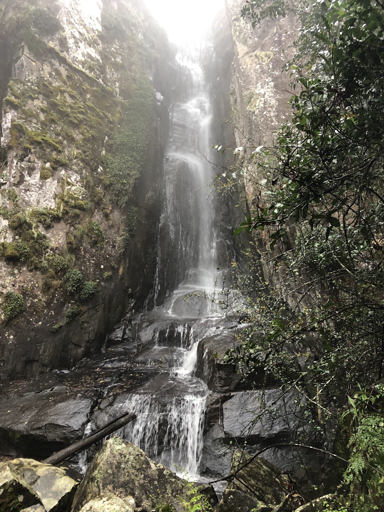  Karkloof Canopy Tour