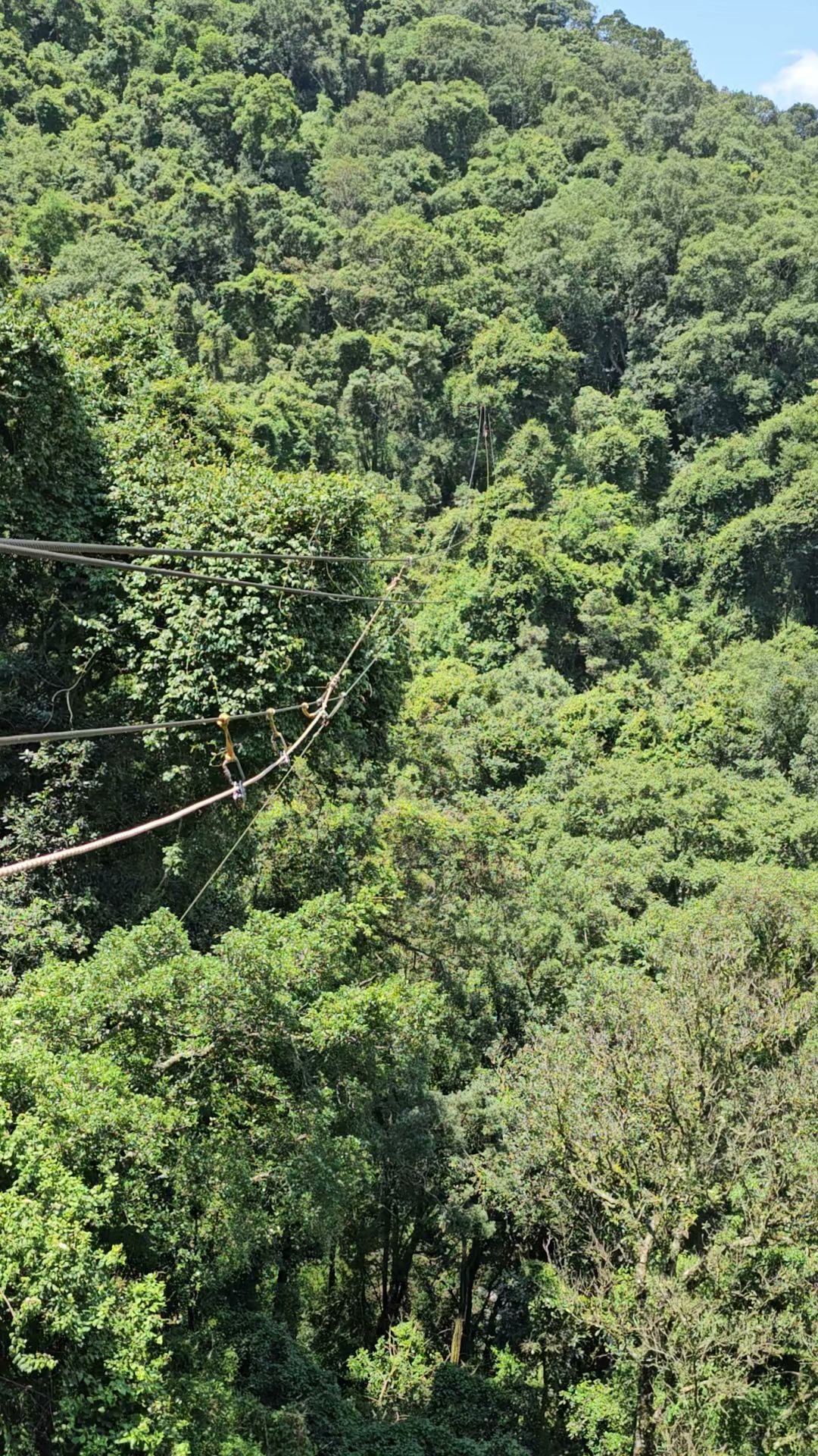  Karkloof Canopy Tour