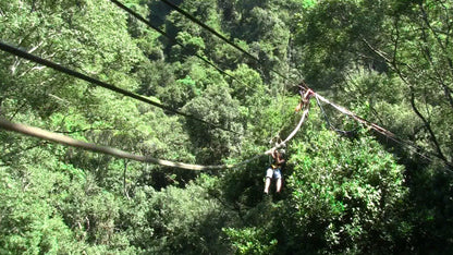  Karkloof Canopy Tour