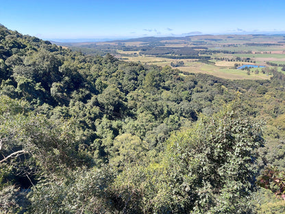  Karkloof Canopy Tour