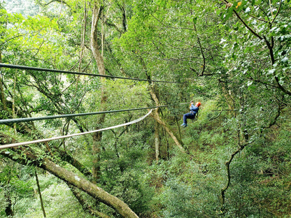  Karkloof Canopy Tour