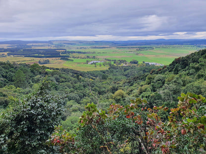  Karkloof Canopy Tour