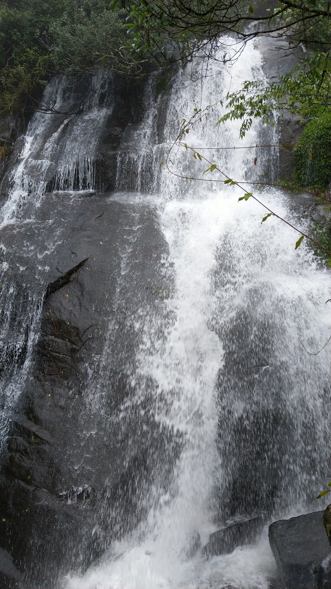  Karkloof Canopy Tour