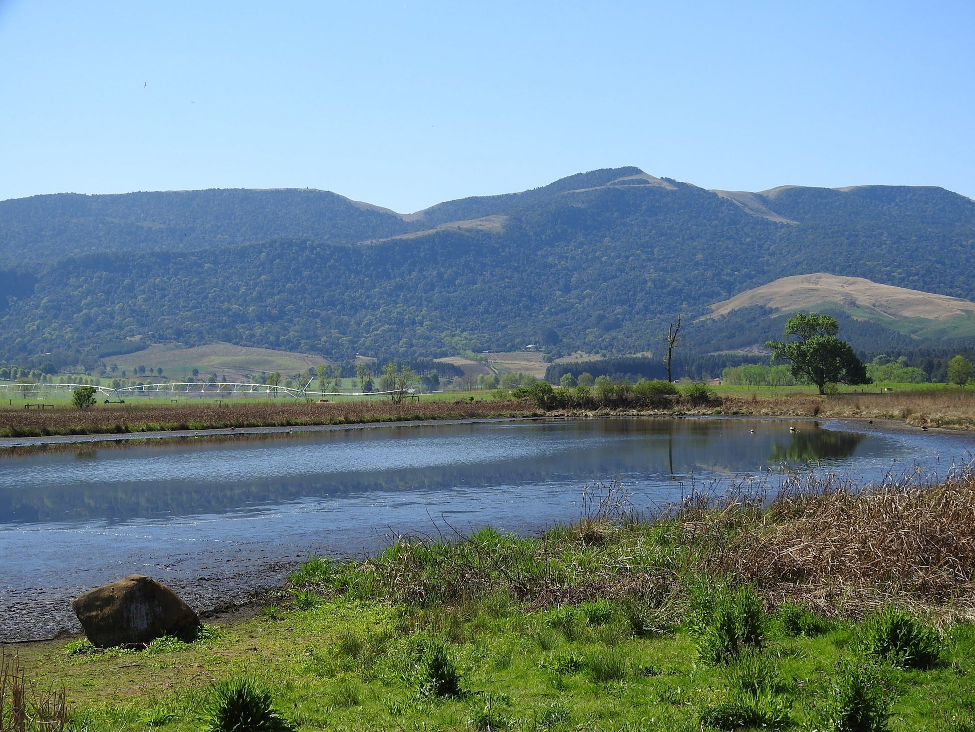  Karkloof Conservation Centre