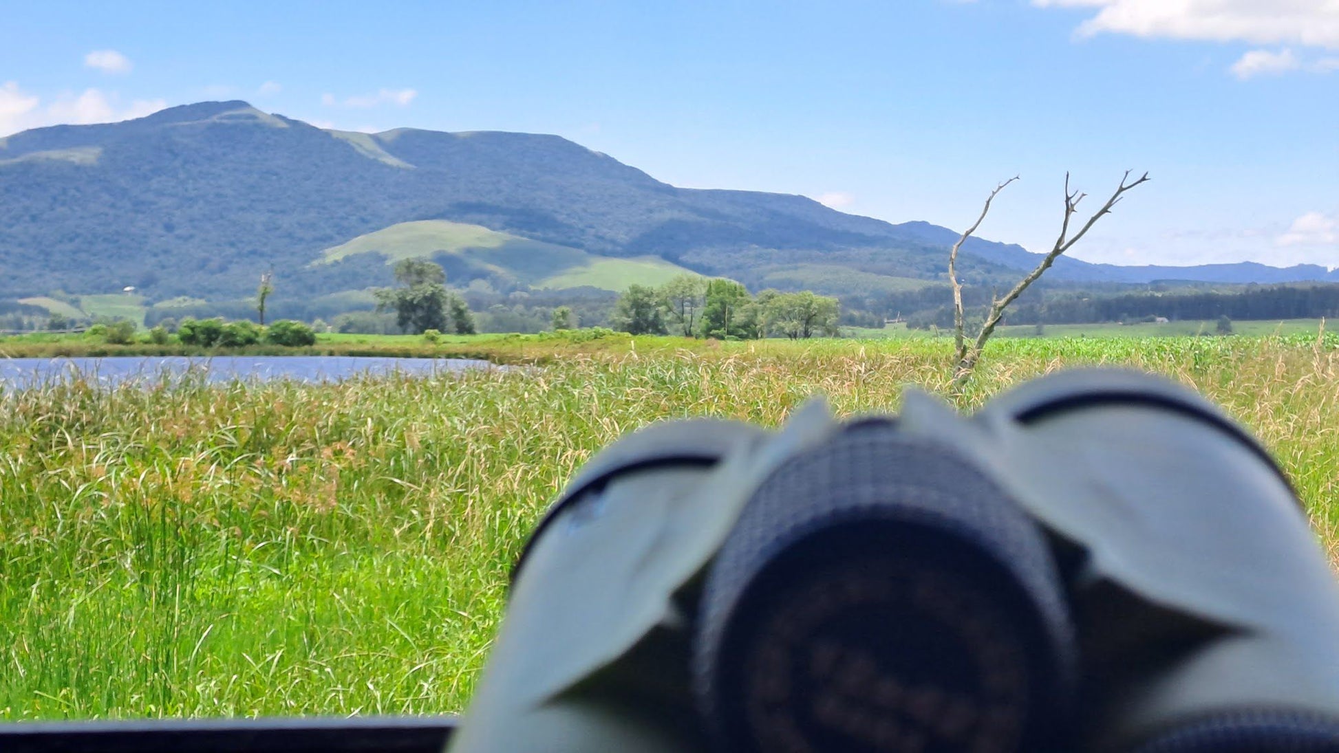  Karkloof Conservation Centre