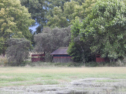  Karkloof Conservation Centre