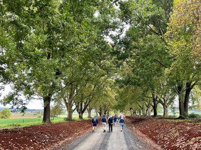  Karkloof Conservation Centre