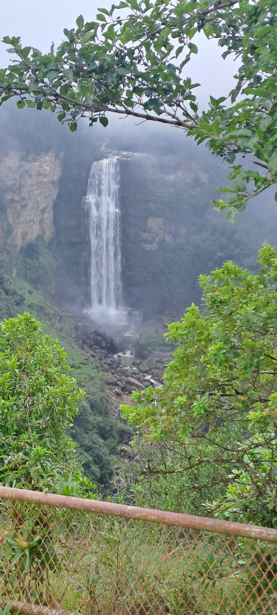  Karkloof Conservation Centre