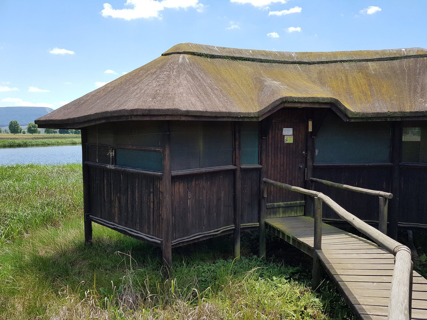  Karkloof Conservation Centre