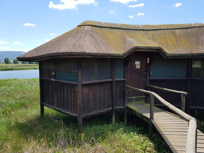  Karkloof Conservation Centre