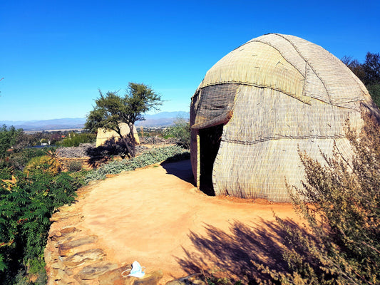  Karoo Desert National Botanical Garden