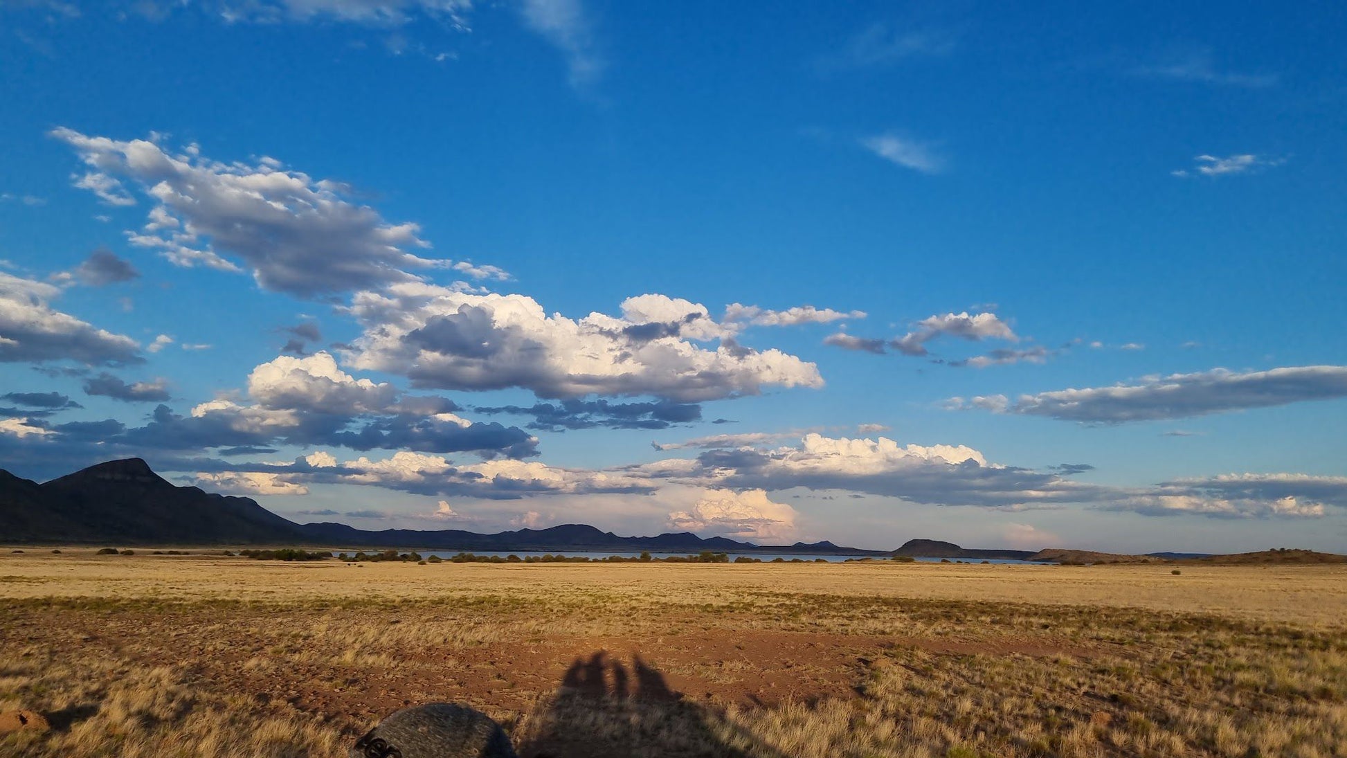  Karoo Gariep Nature Reserve