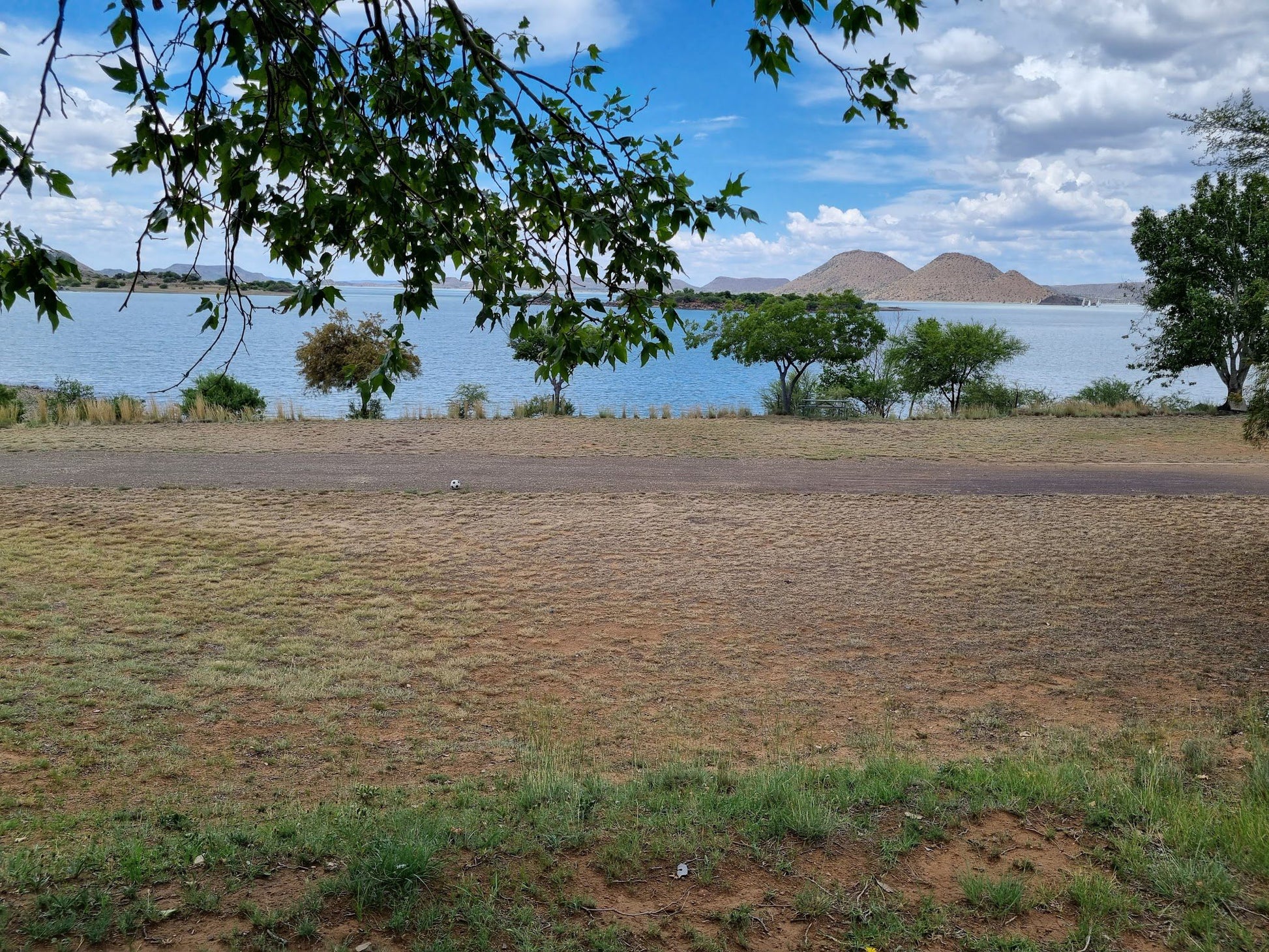  Karoo Gariep Nature Reserve