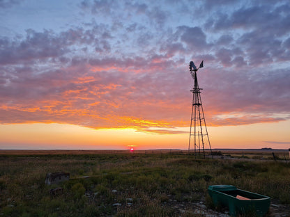  Karoo Gariep Nature Reserve