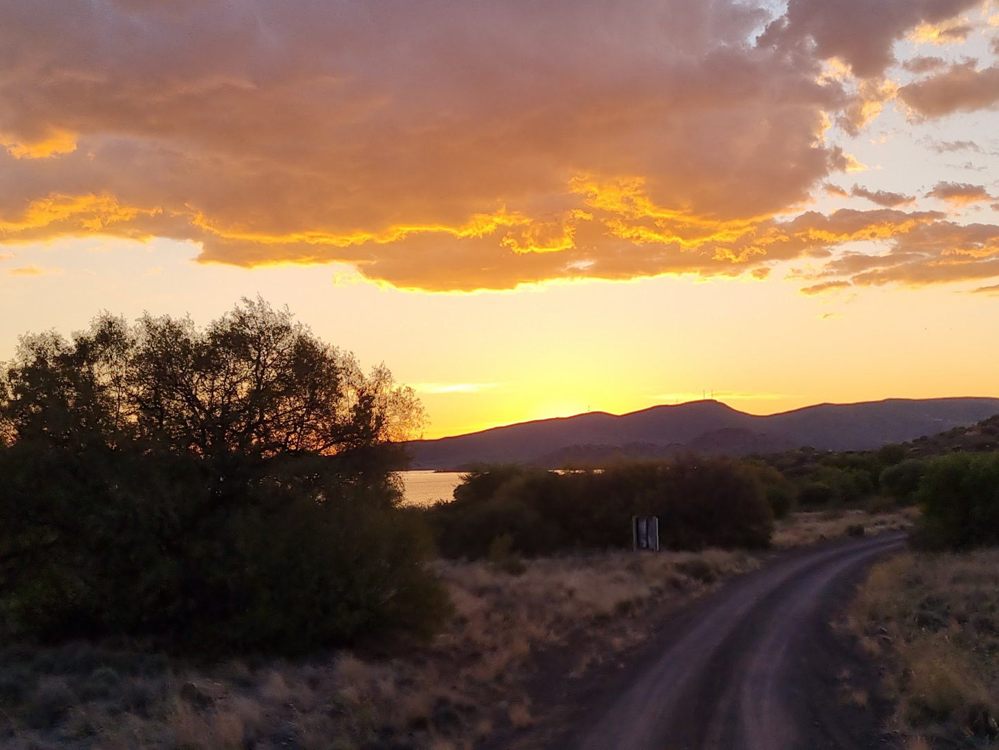  Karoo Gariep Nature Reserve