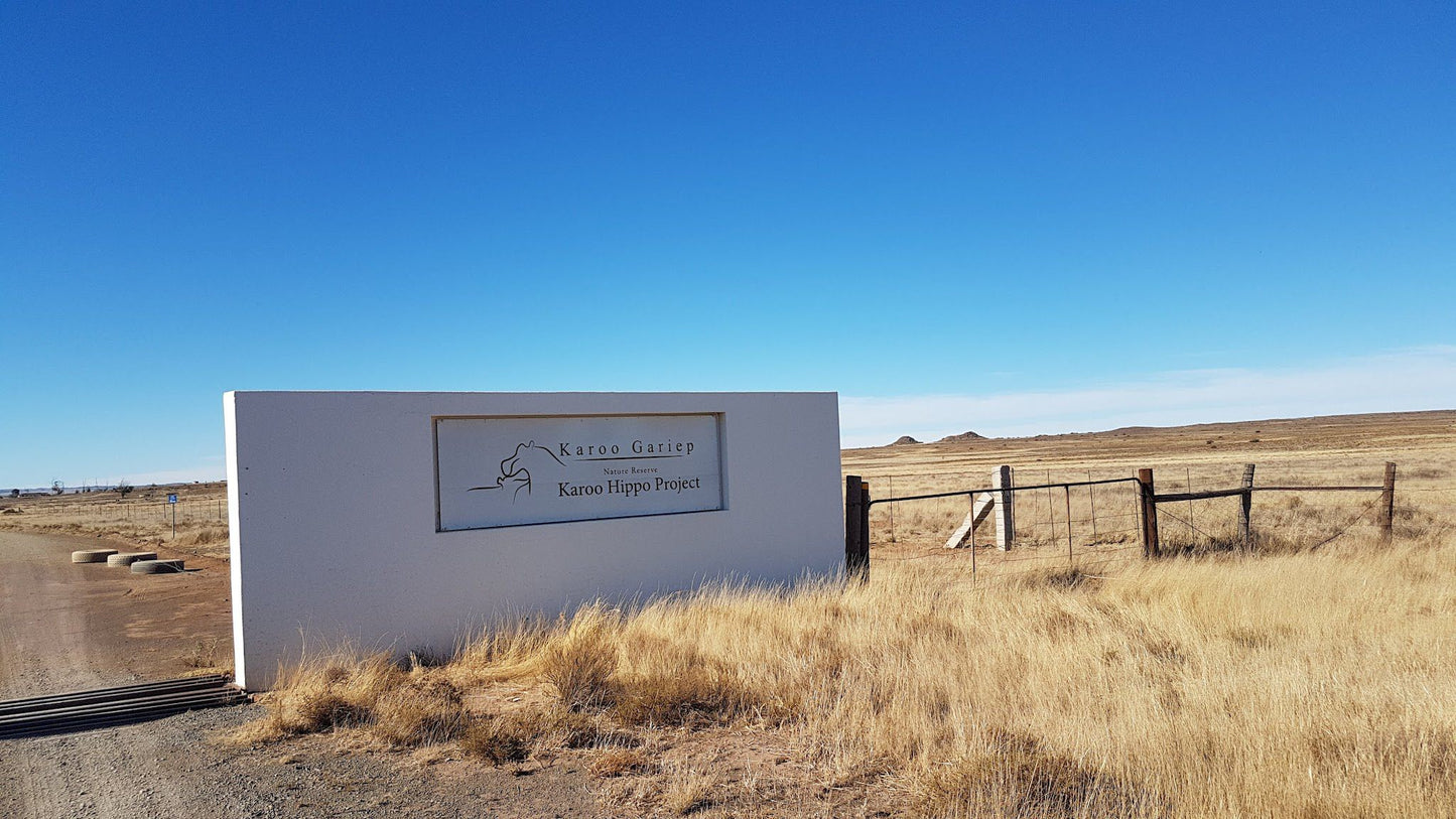  Karoo Gariep Nature Reserve