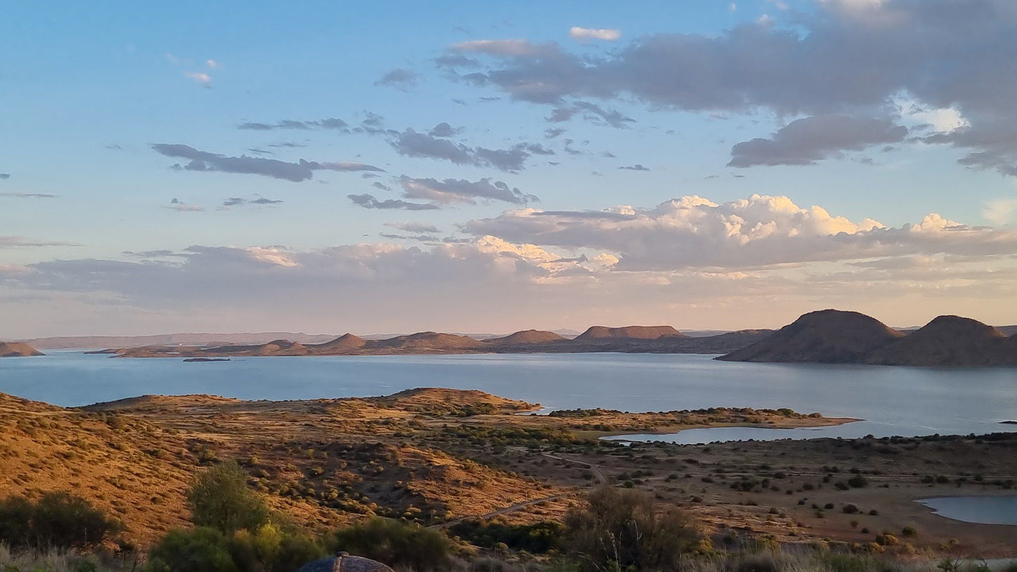  Karoo Gariep Nature Reserve