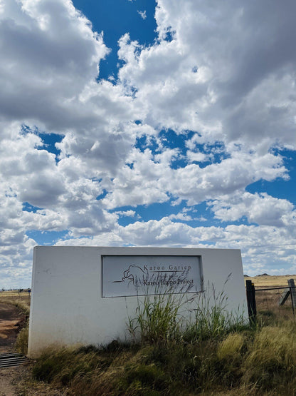  Karoo Gariep Nature Reserve