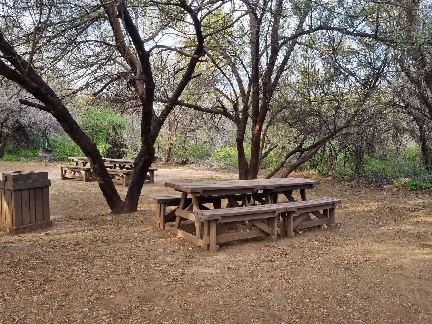  Karoo National Park