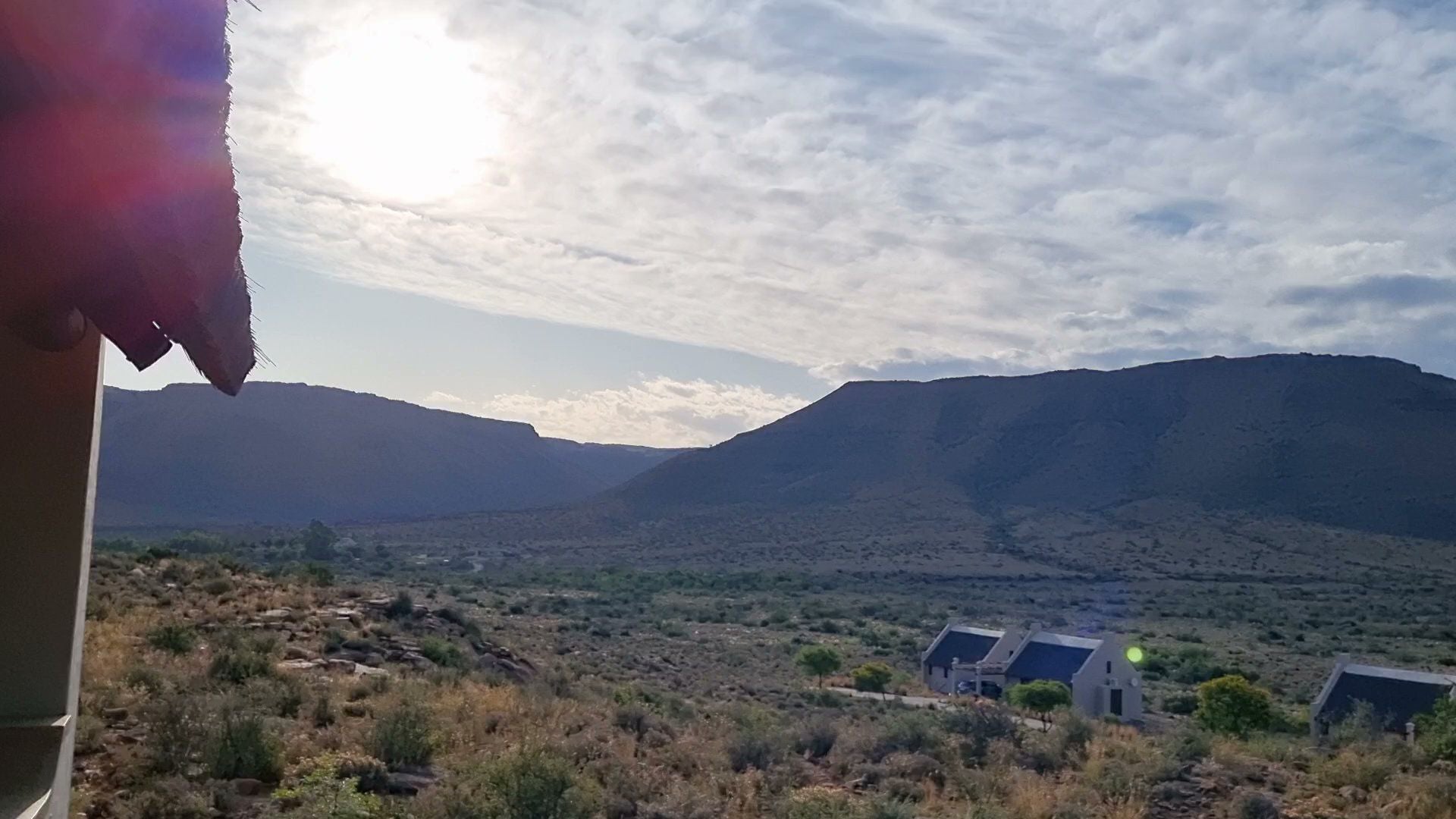  Karoo National Park