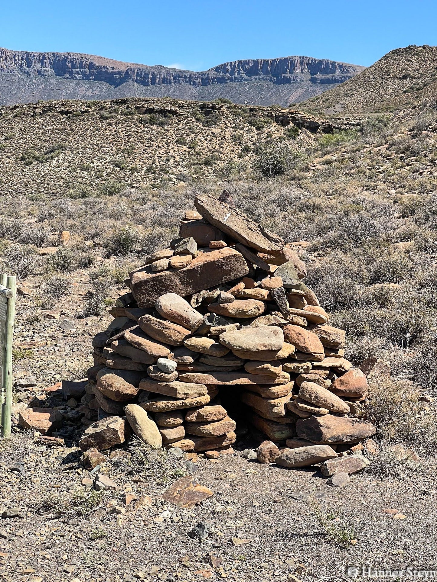  Karoo National Park