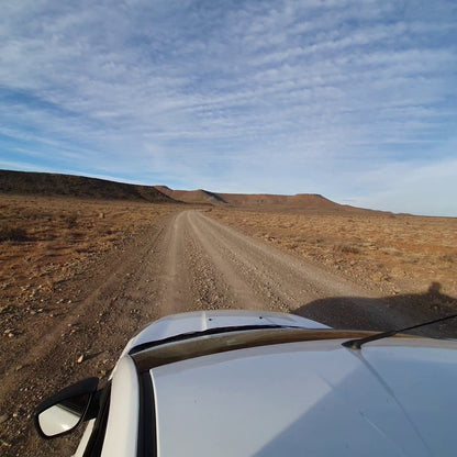  Karoo National Park