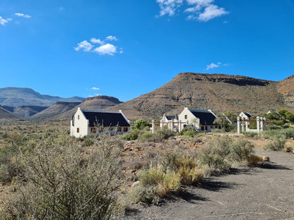  Karoo National Park