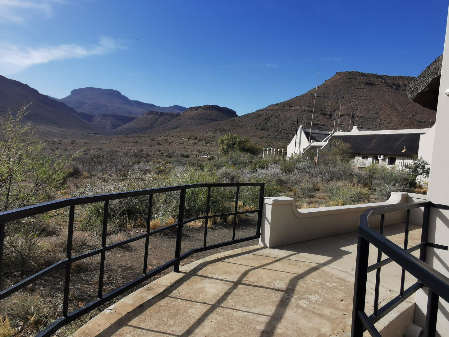  Karoo National Park