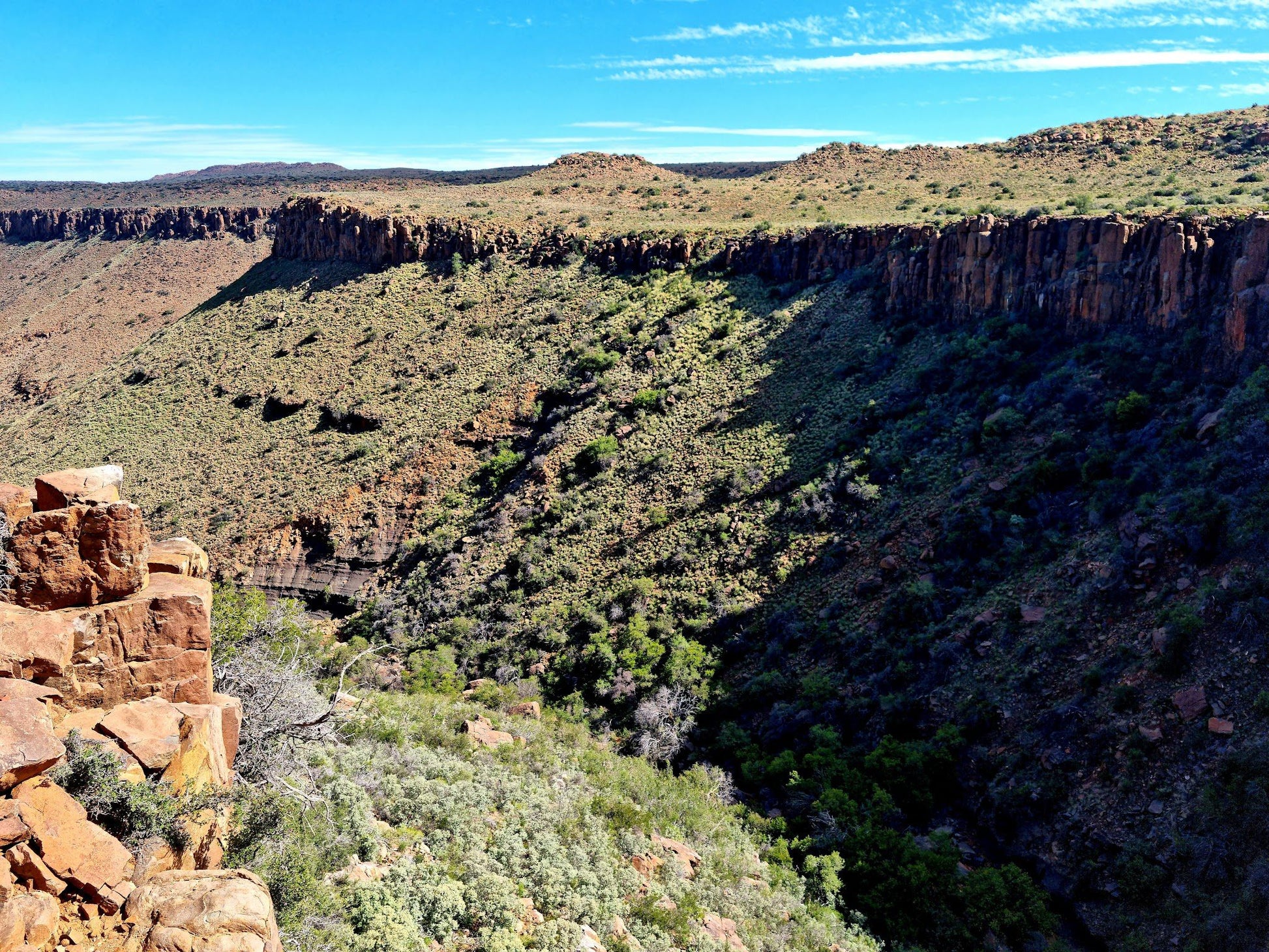  Karoo National Park