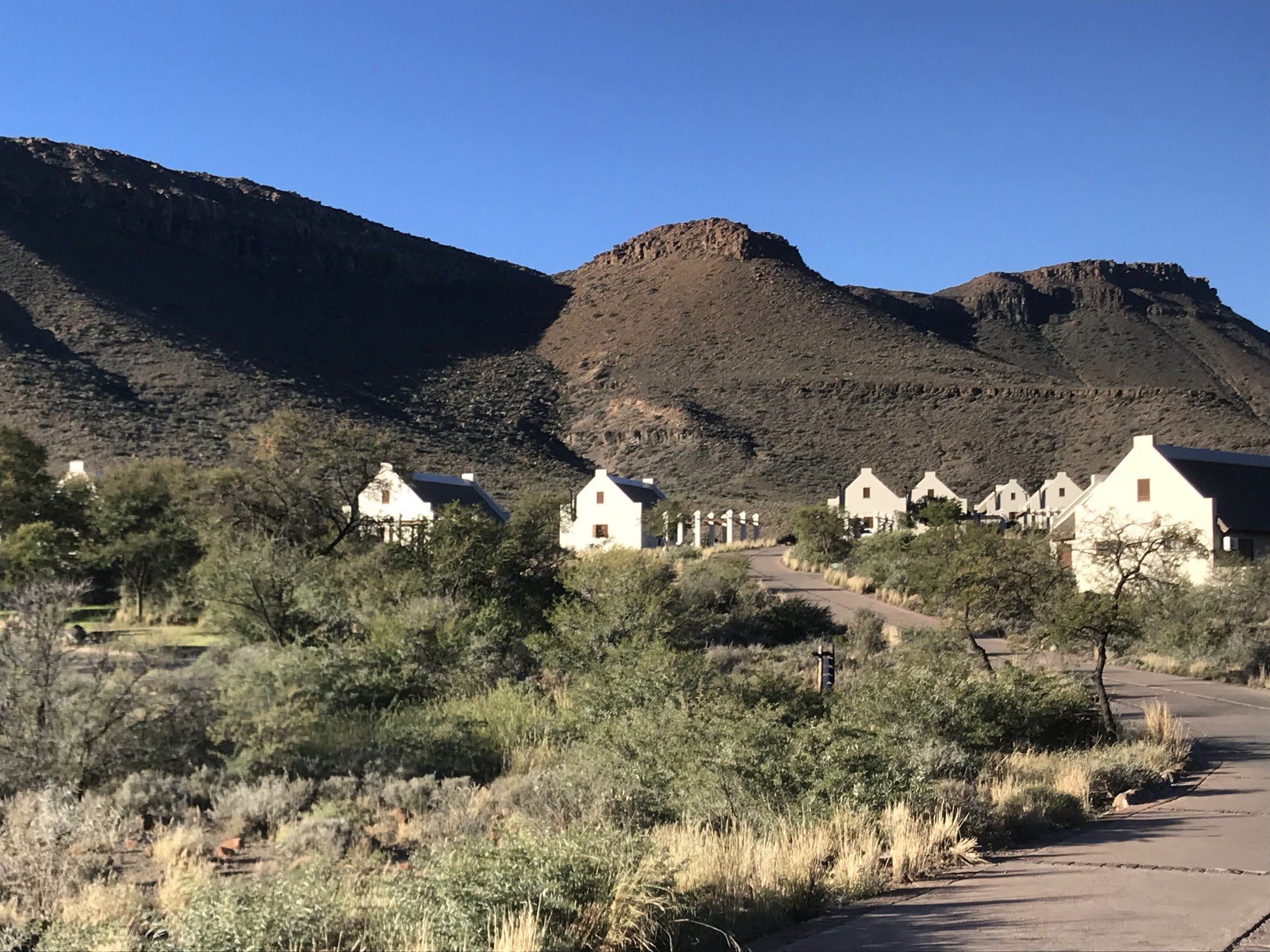  Karoo National Park