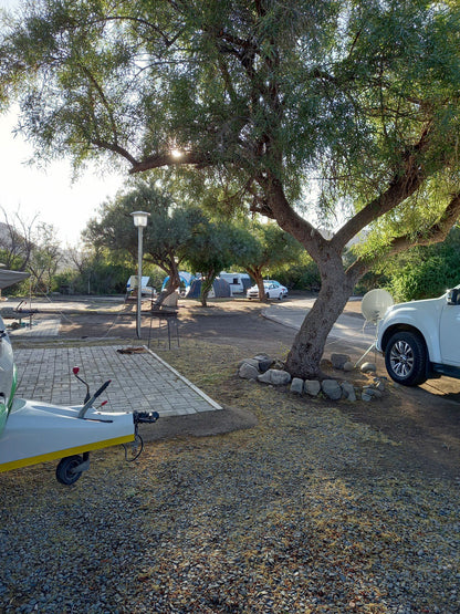  Karoo National Park