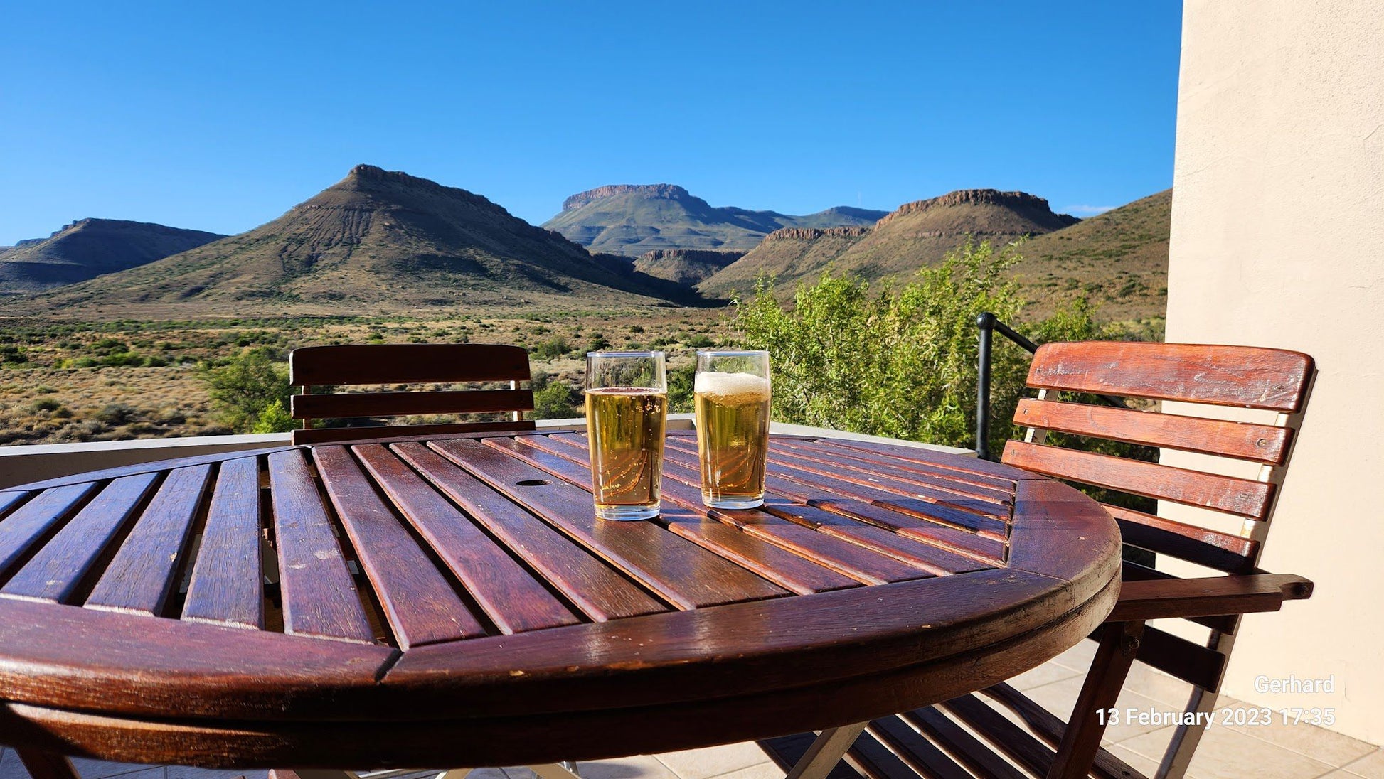  Karoo National Park