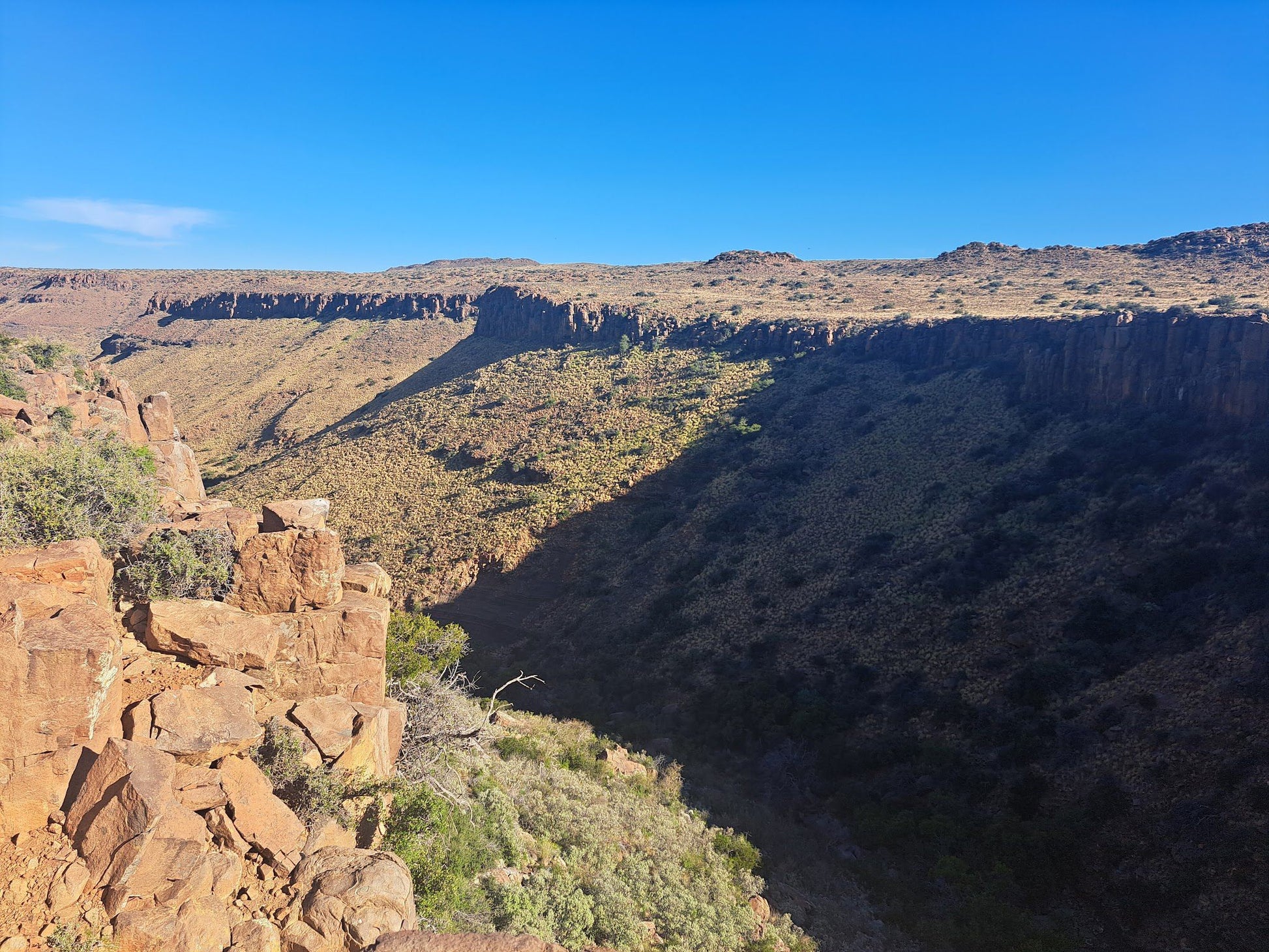  Karoo National Park