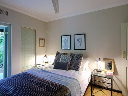 Keerweder Place Of Homecoming And Tranquility Riebeek West Western Cape South Africa Bedroom