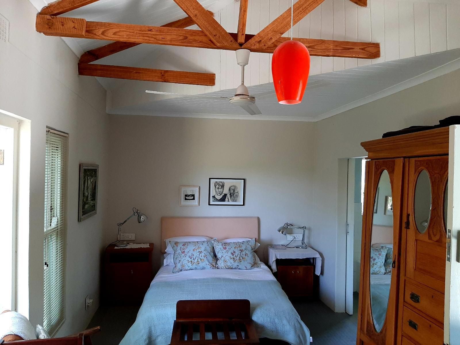 Keerweder Place Of Homecoming And Tranquility Riebeek West Western Cape South Africa Bedroom