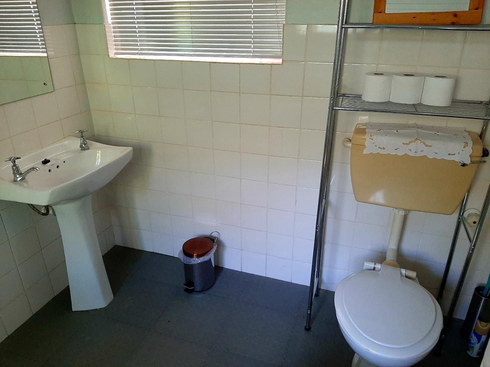 Keerweder Place Of Homecoming And Tranquility Riebeek West Western Cape South Africa Bathroom