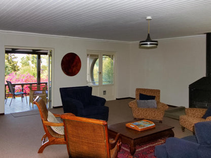 Keerweder Place Of Homecoming And Tranquility Riebeek West Western Cape South Africa Living Room