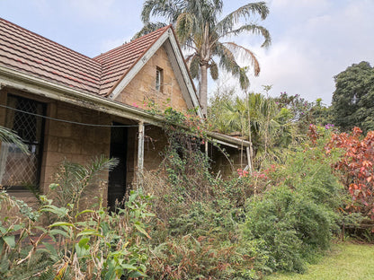  Kenneth Stainbank Nature Reserve