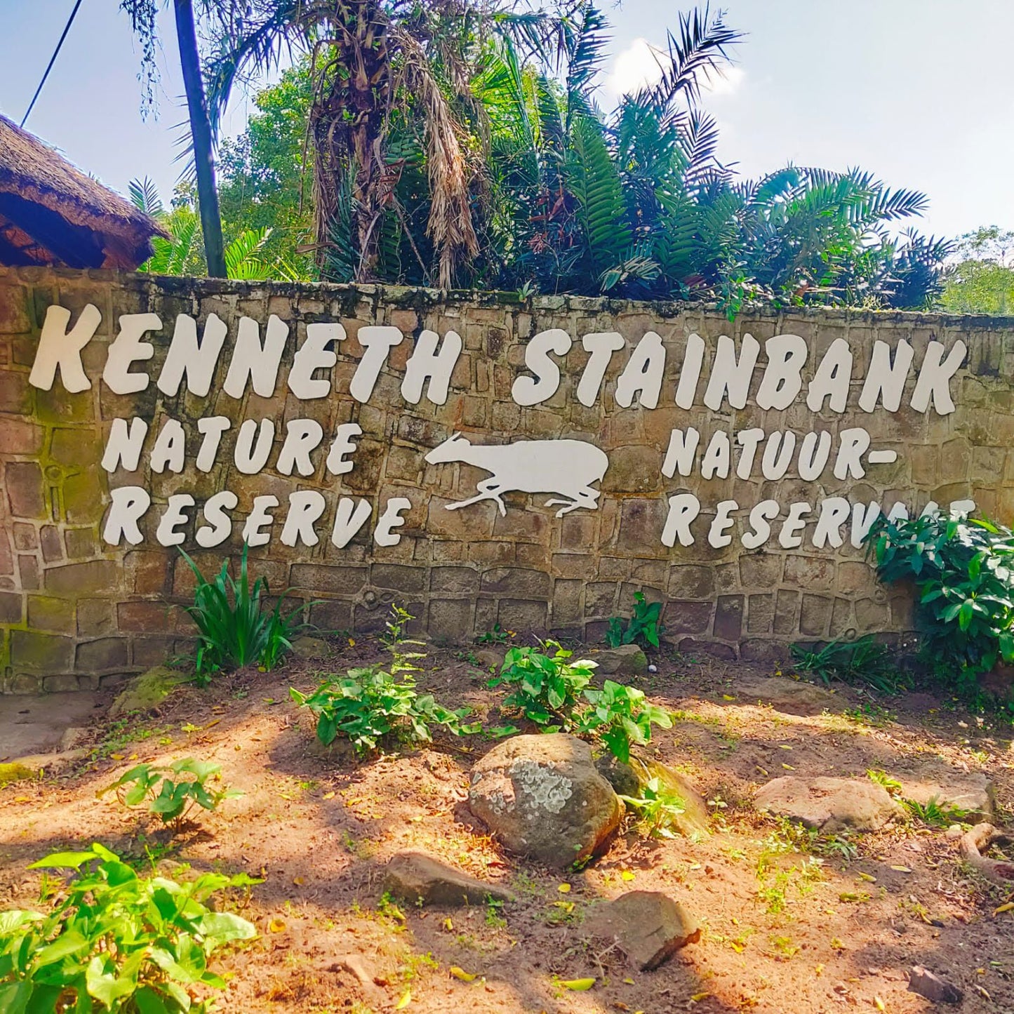  Kenneth Stainbank Nature Reserve