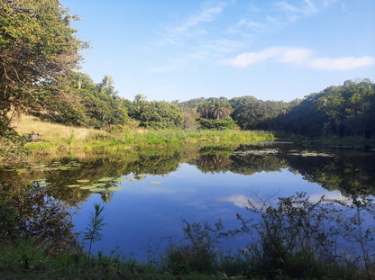  Kenneth Stainbank Nature Reserve