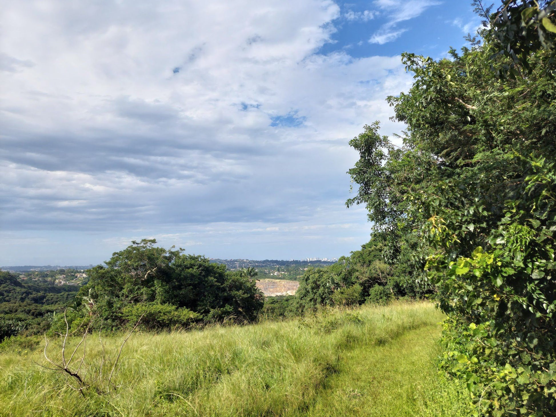  Kenneth Stainbank Nature Reserve