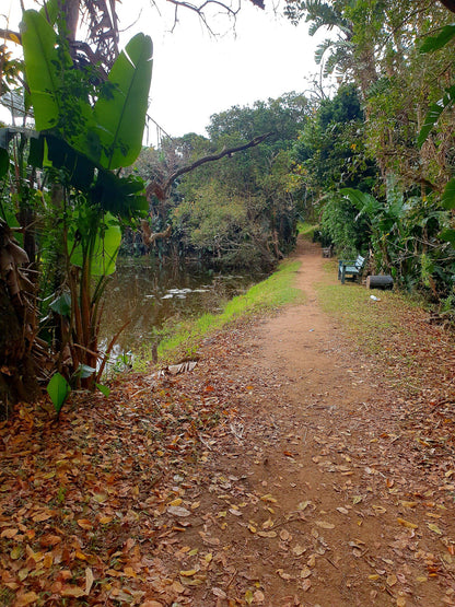  Kenneth Stainbank Nature Reserve