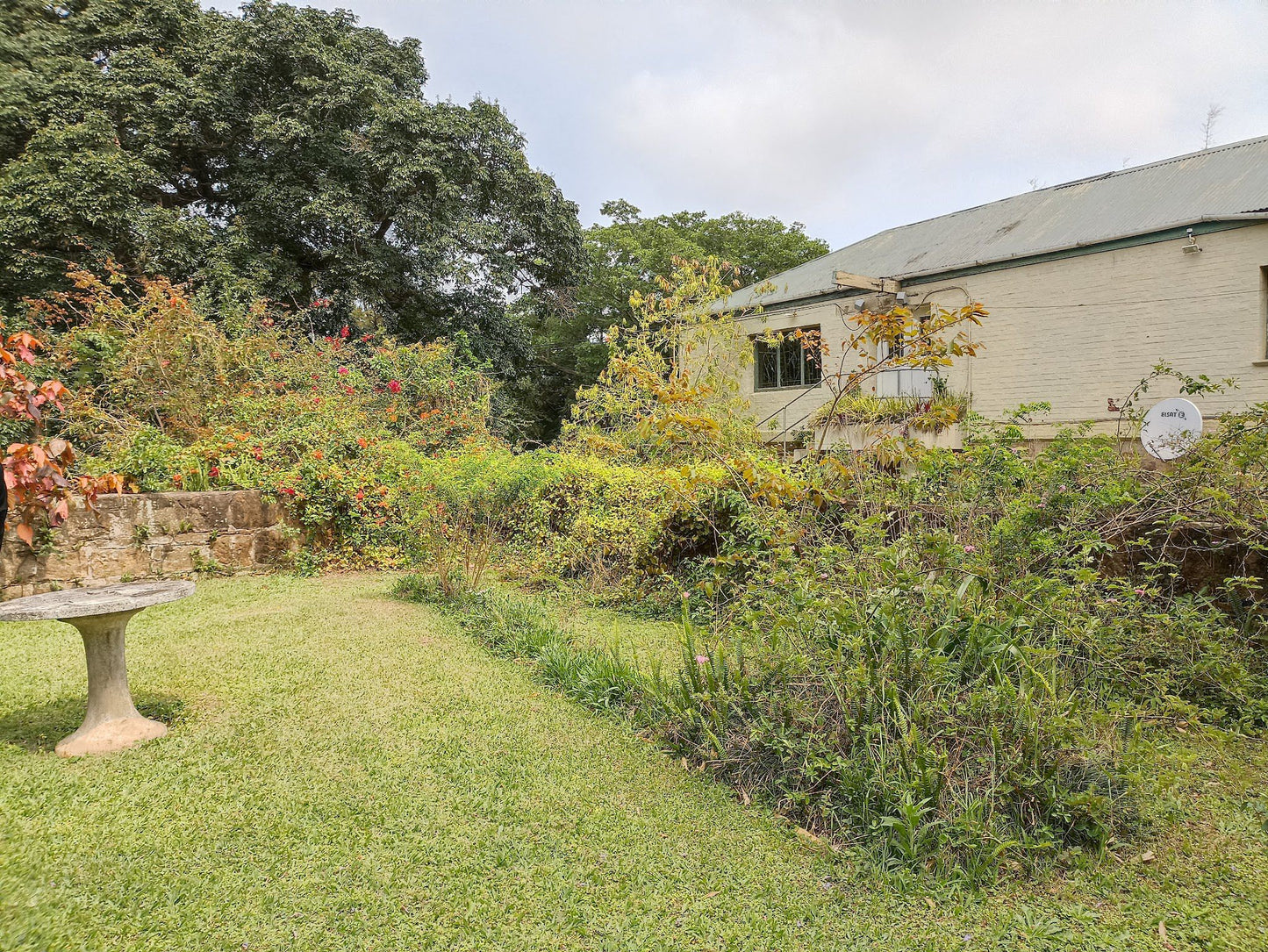  Kenneth Stainbank Nature Reserve