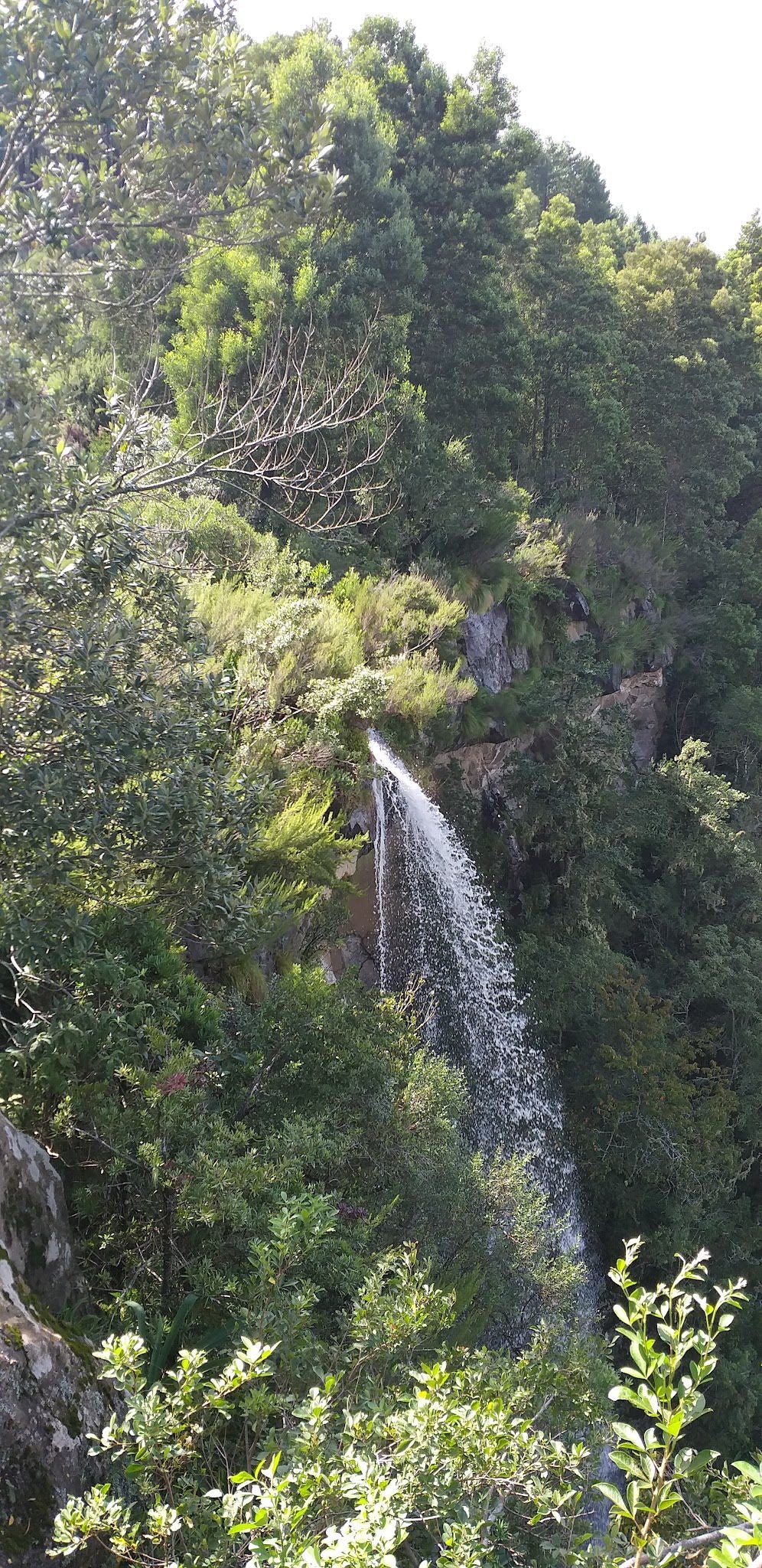  Kettlespout Falls