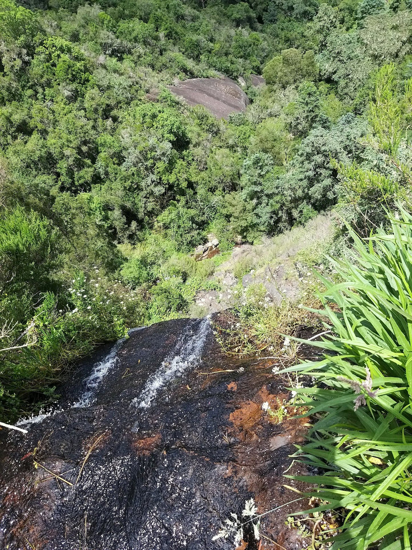  Kettlespout Falls